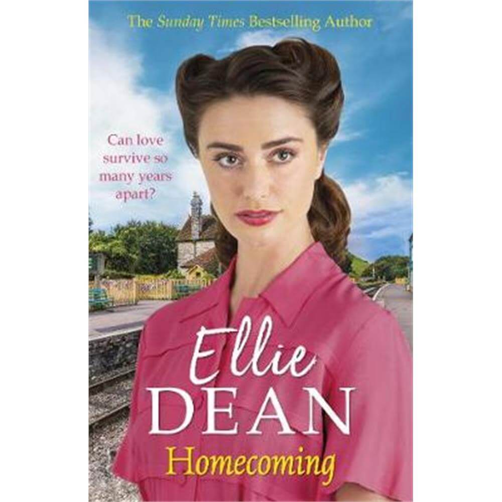 Homecoming (Paperback) - Ellie Dean